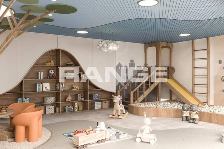 Crystal Lagoons | Handover Soon | High ROI - Image 12