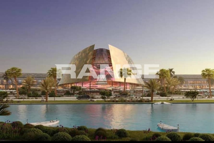 Crystal Lagoons | Handover Soon | High ROI - Image 14