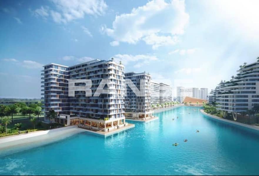 Crystal Lagoons | Handover Soon | High ROI - Image 15
