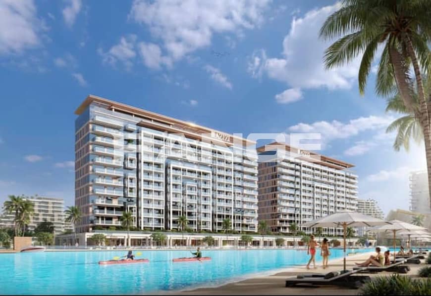 Crystal Lagoons | Handover Soon | High ROI - Image 16