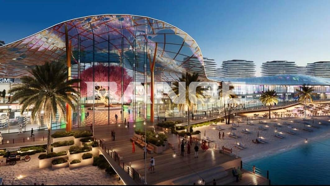 Crystal Lagoons | Handover Soon | High ROI - Image 17