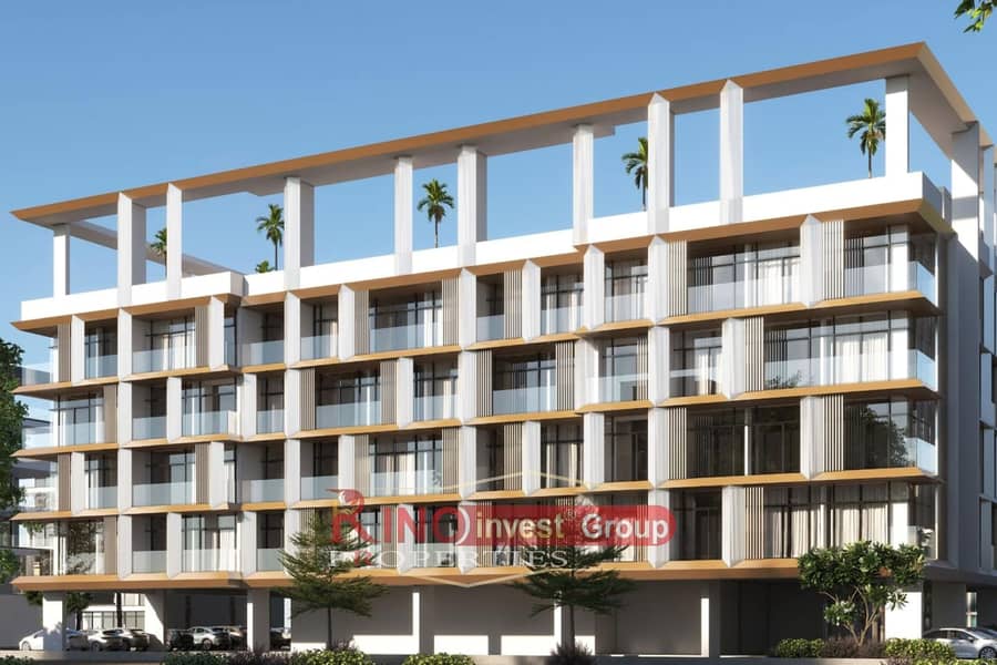 2 bedroom located in the fast-growing community