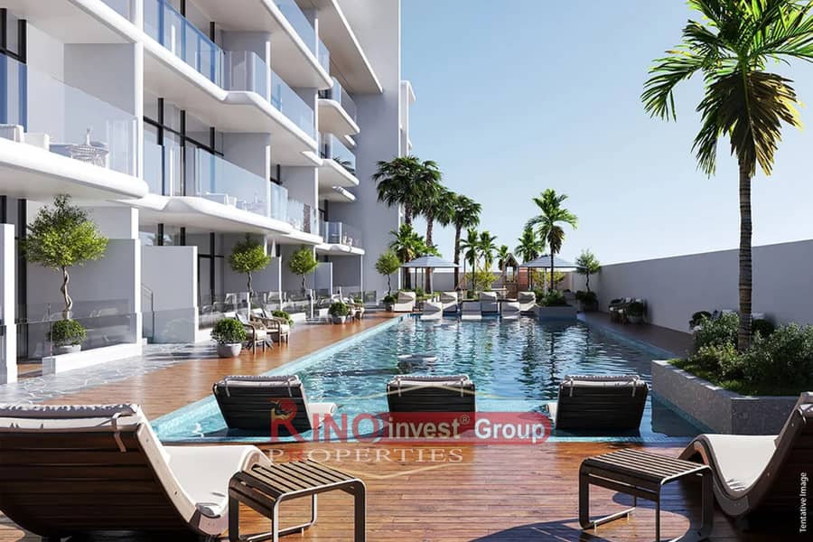 2 bedroom located in the fast-growing community