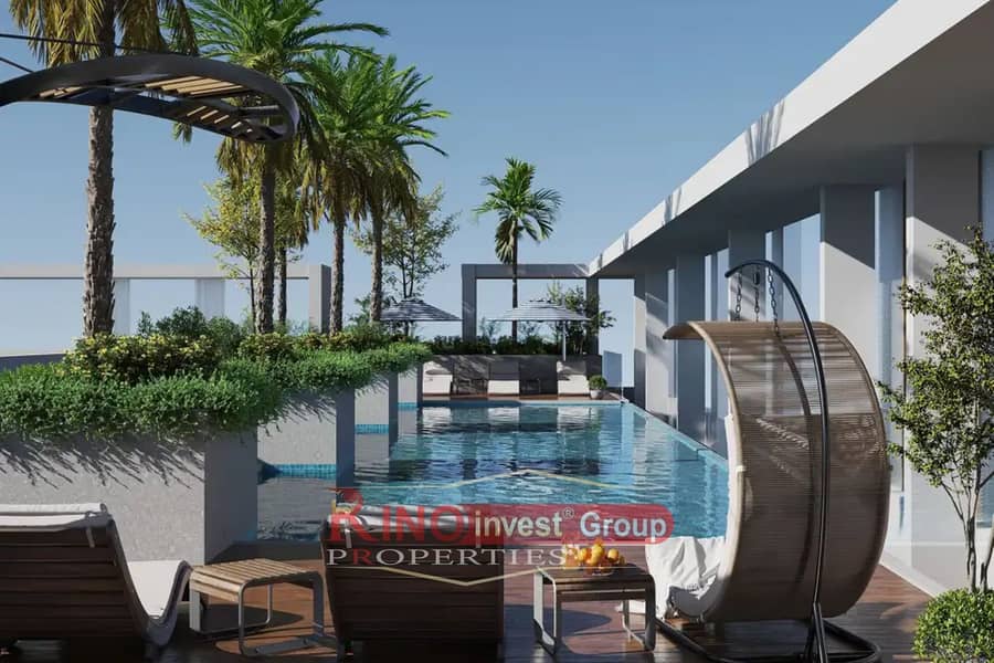 2 bedroom located in the fast-growing community