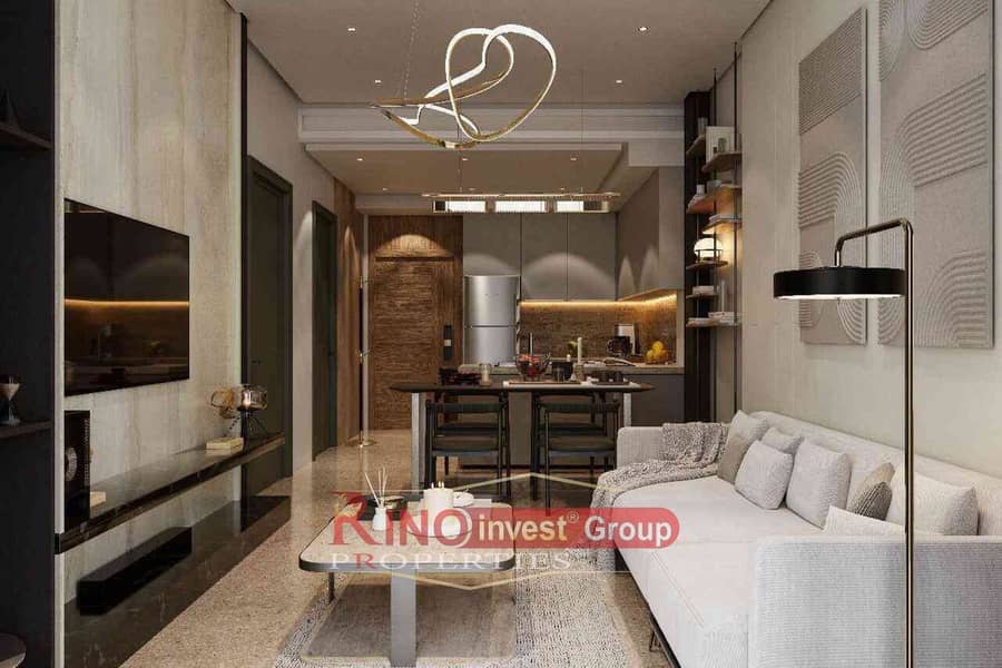 2 bedroom located in the fast-growing community - Image 8