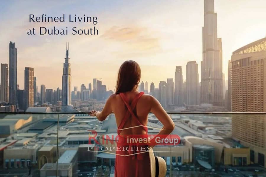 2 bedroom located in the fast-growing community - Image 11