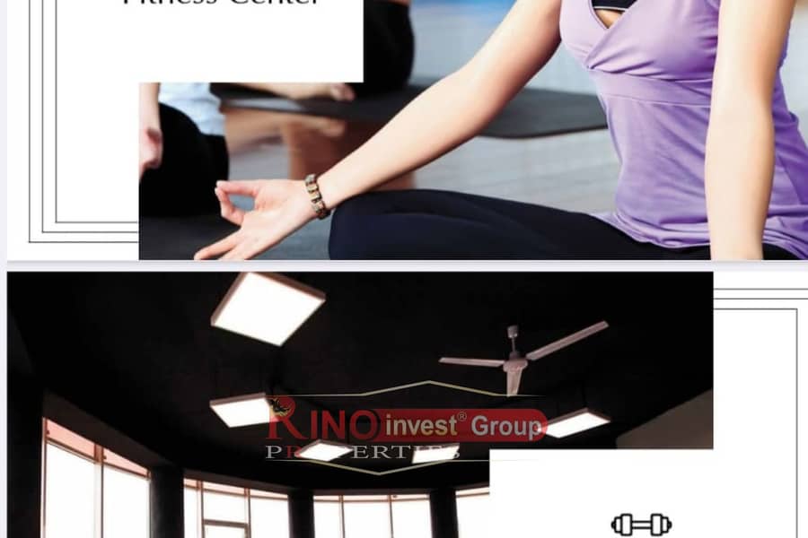 2 bedroom located in the fast-growing community - Image 12