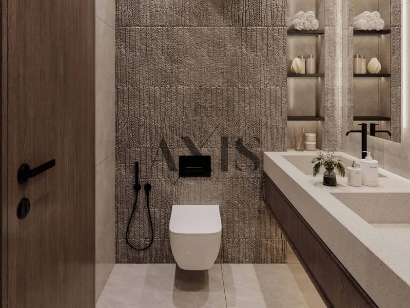 Lowest Price | Luxury Apartment | Prime Location - Image 10