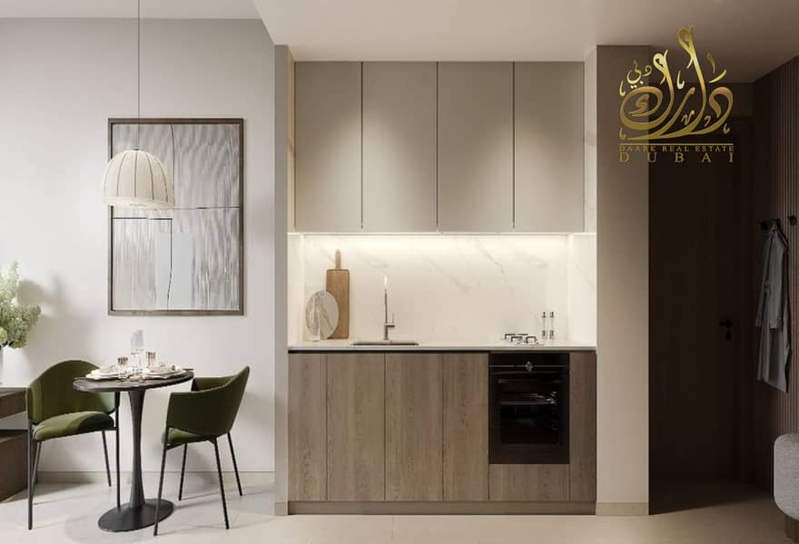 Limited time offer - No DLD - Fully Furnished - Best Investor Deal - Q1 2027 Handover - Image 8