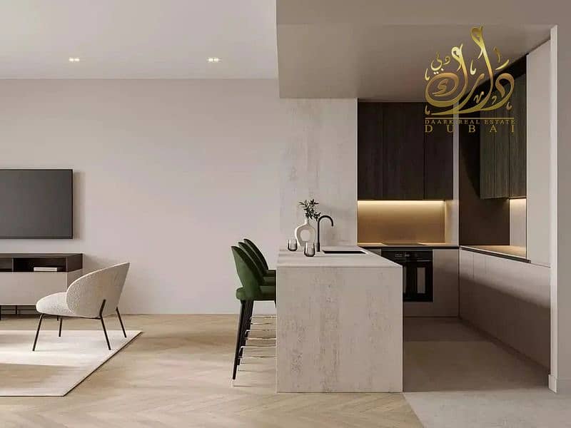 Limited time offer - No DLD - Fully Furnished - Best Investor Deal - Q1 2027 Handover - Image 10