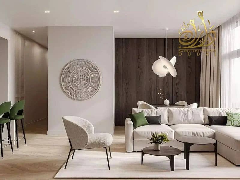 Limited time offer - No DLD - Fully Furnished - Best Investor Deal - Q1 2027 Handover - Image 11