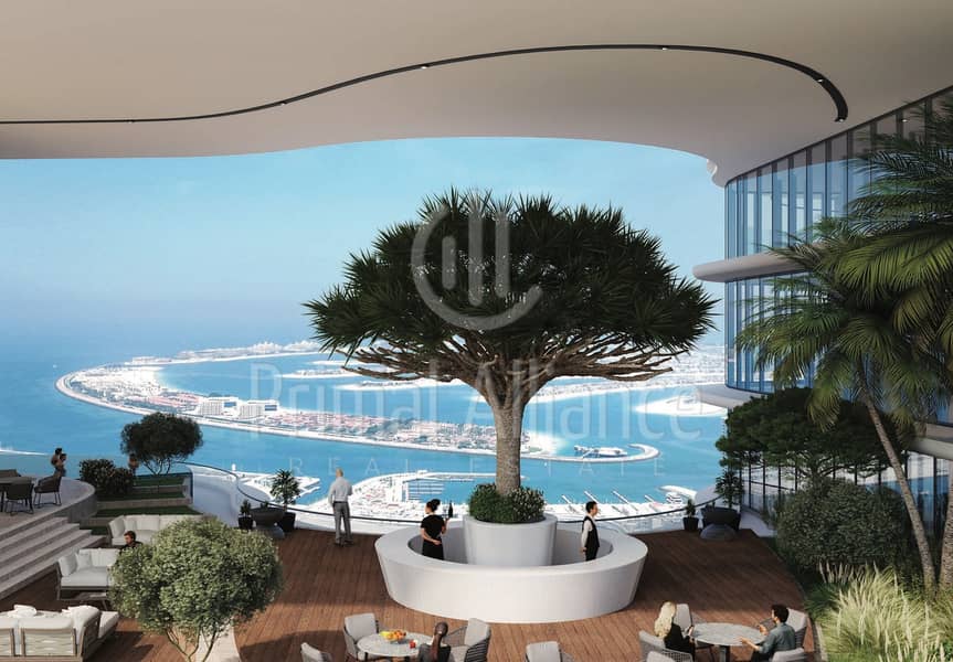 1Br + Study | Price Under OP | Stunning Sea Views - Image 7