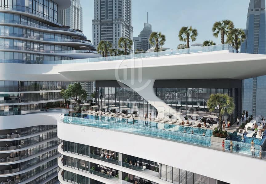 1Br + Study | Price Under OP | Stunning Sea Views - Image 8