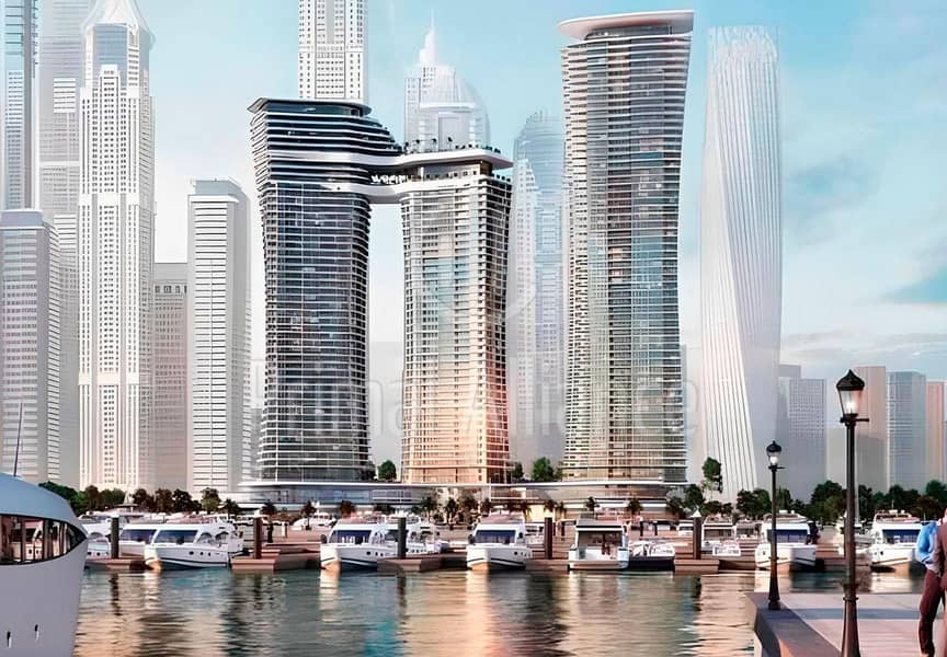 1Br + Study | Price Under OP | Stunning Sea Views - Image 10