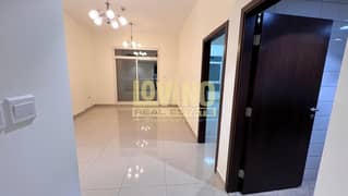 شقة في إطلالة ريزدنس،مجمع دبي لاند ريزيدنس 1 غرفة 58000 درهم - 13698031