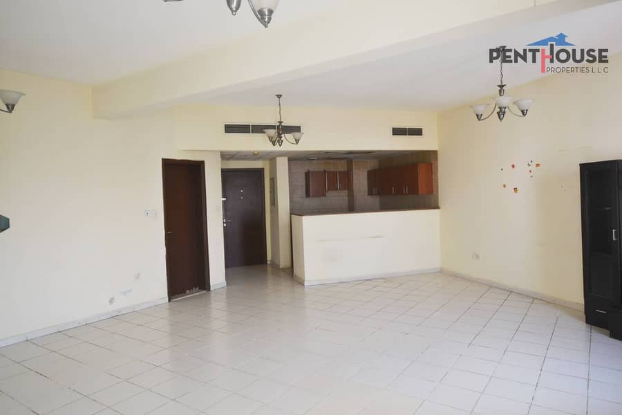 Prime Location | Spacious | France Cluster