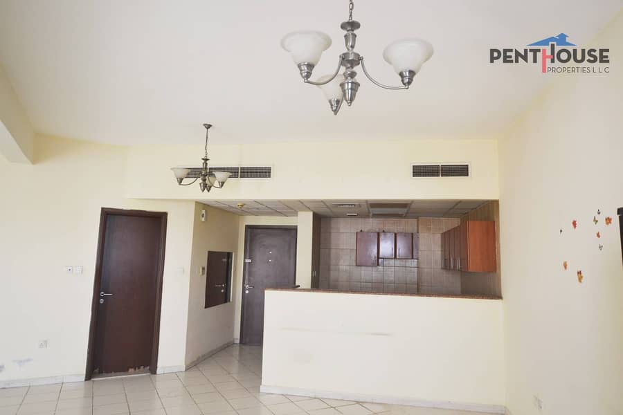 Prime Location | Spacious | France Cluster