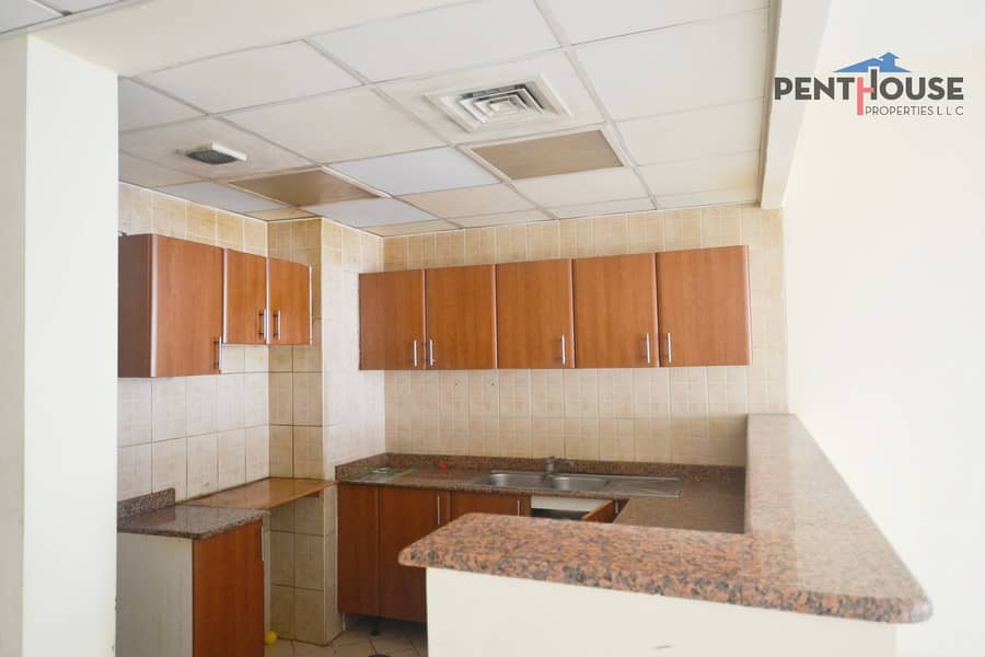 Prime Location | Spacious | France Cluster