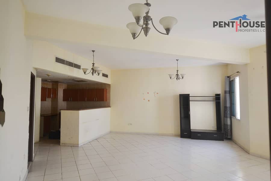 Prime Location | Spacious | France Cluster