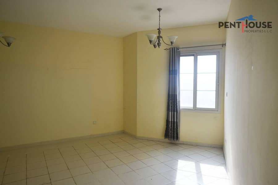 Prime Location | Spacious | France Cluster