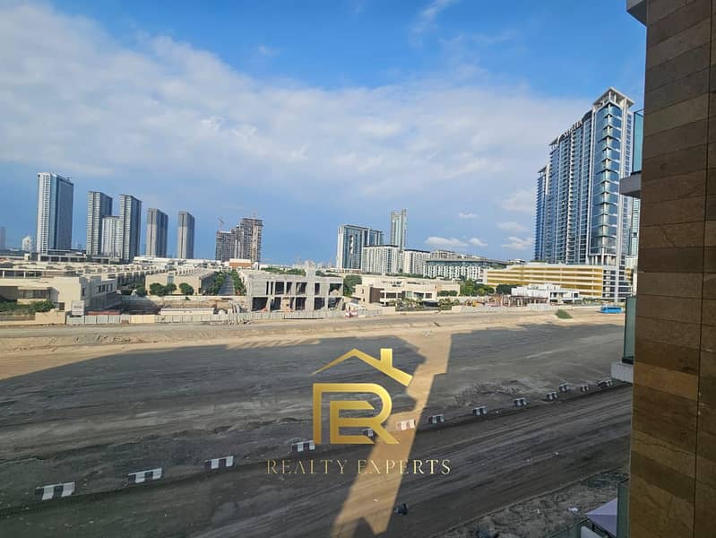 LAGOON AND BURJKHLIFA VIEW |CHILLER FREE | VACANT - Image 19