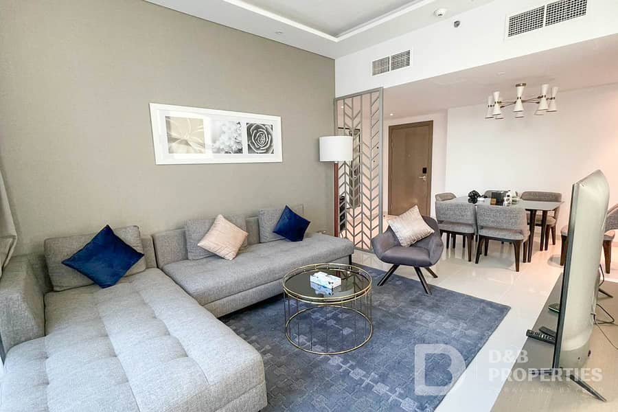 Canal View | Biggest Layout | Terrace | Vacant