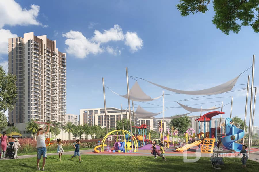 Park View | Branded Vida | Spacious - Image 8