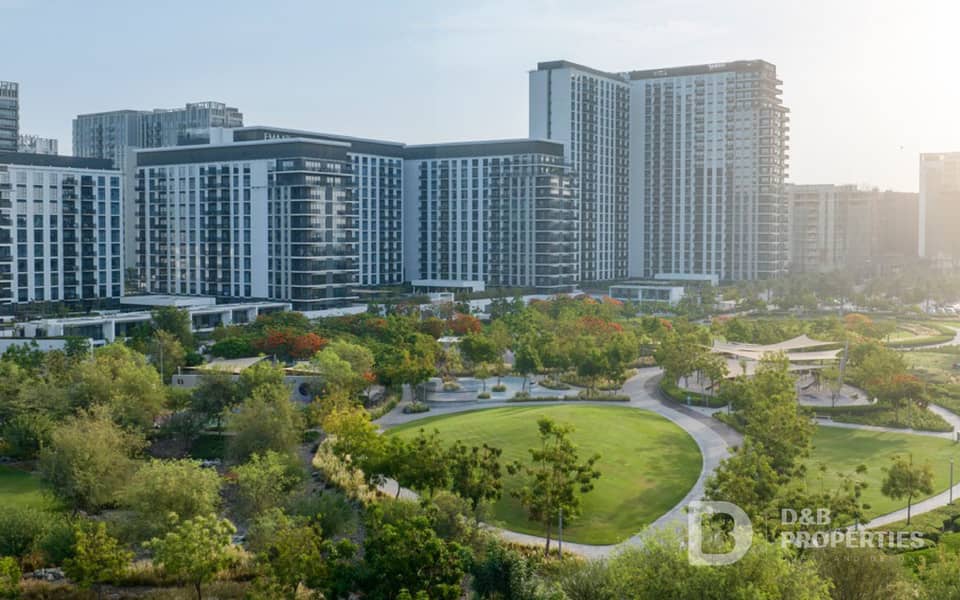 Park View | Branded Vida | Spacious - Image 9