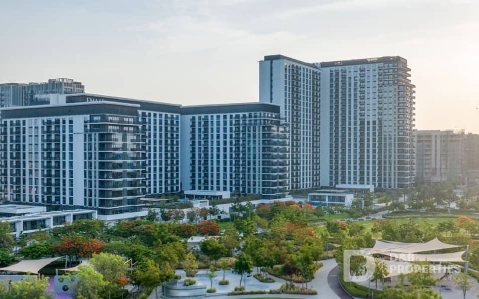 Park View | Branded Vida | Spacious - Image 10