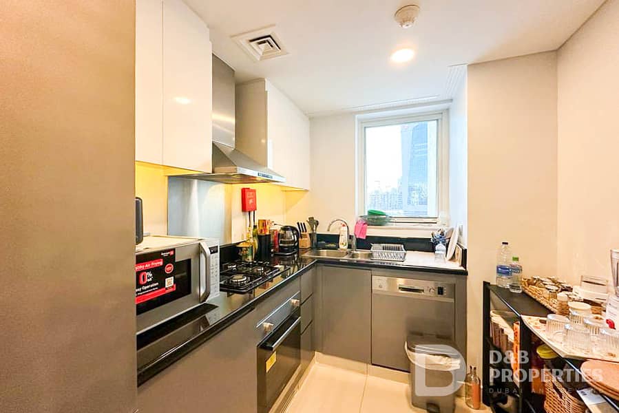 Canal View | Biggest Layout | Terrace | Vacant - Image 12