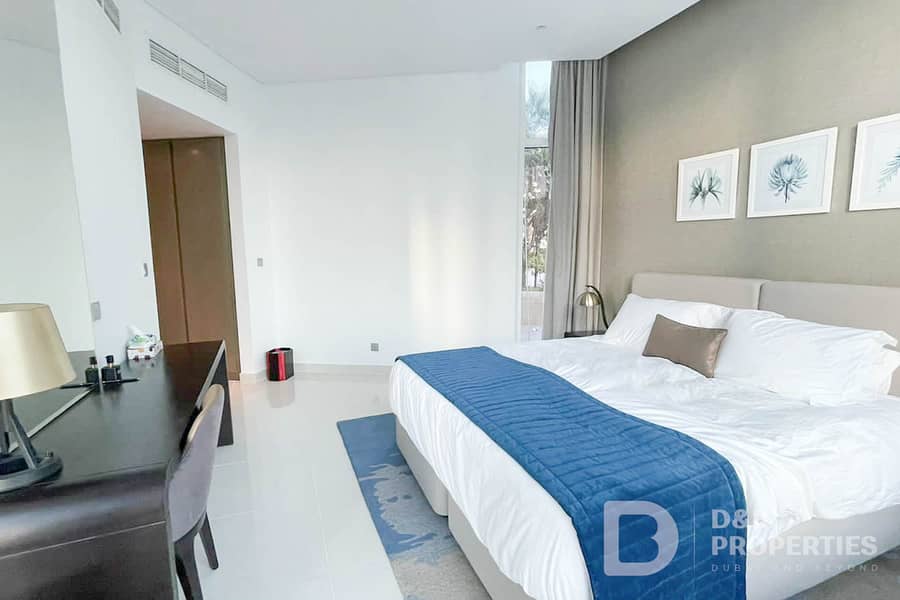 Canal View | Biggest Layout | Terrace | Vacant - Image 15