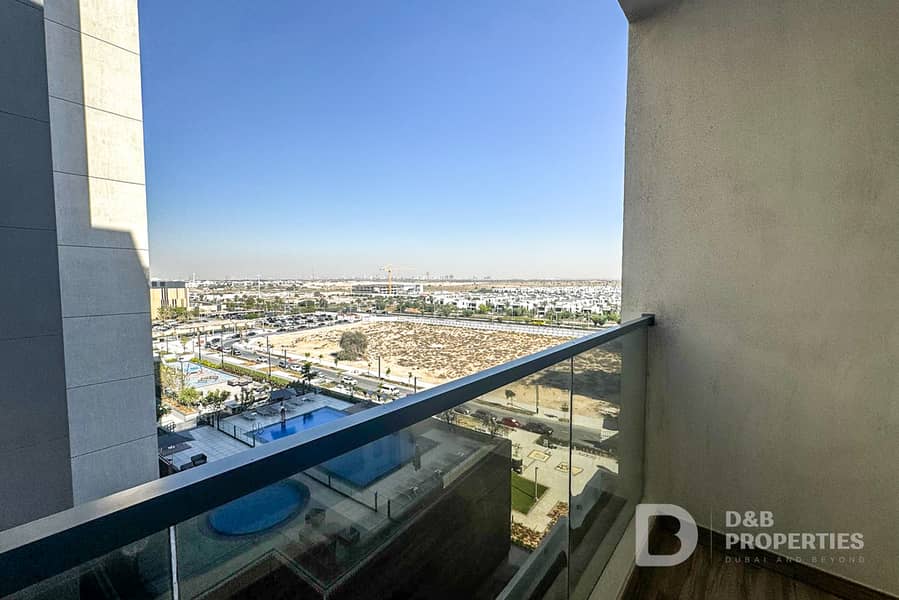 Instant Income | Pool View | Furnished - Image 12