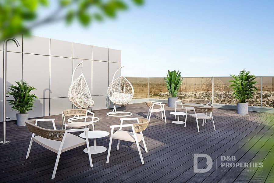 Instant Income | Pool View | Furnished - Image 13