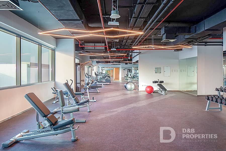 Instant Income | Pool View | Furnished - Image 16