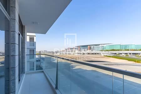 1 Bedroom Apartment for Sale in Meydan, Dubai - Vacant | Open Meydan Hotel View | Spacious Layout 1 Bedroom Apartment for Sale in Meydan, Dubai - Vacant | Open Meydan Hotel View | Spacious Layout