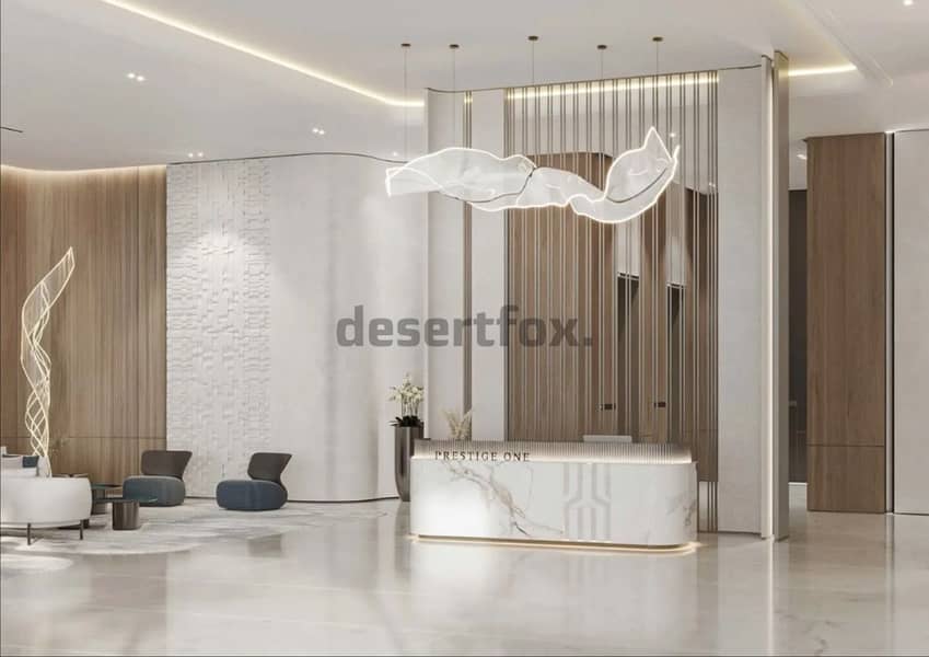 Golf View | Spacious Layout | Best Price