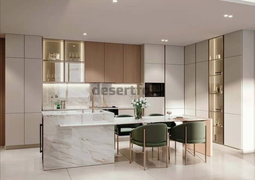 Golf View | Spacious Layout | Best Price - Image 13