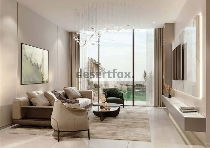 Golf View | Spacious Layout | Best Price - Image 15