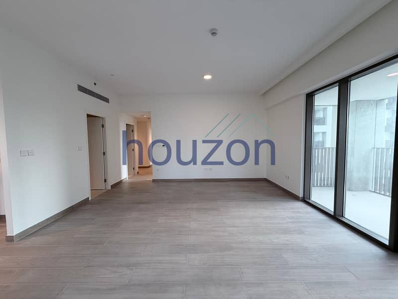 Brand New 3BR | Chiller Free | Beach View