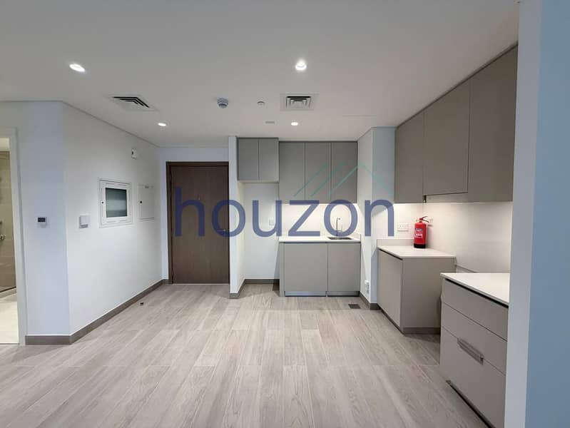 Brand New 1BR | Chiller Free | Beach Access