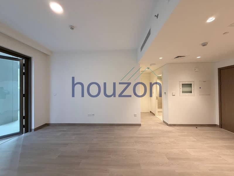 Brand New 1BR | Chiller Free | Beach Access