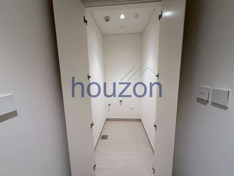 Brand New 1BR | Chiller Free | Beach Access