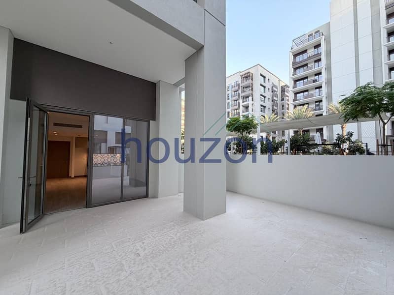 Brand New 1BR | Chiller Free | Beach Access - Image 9