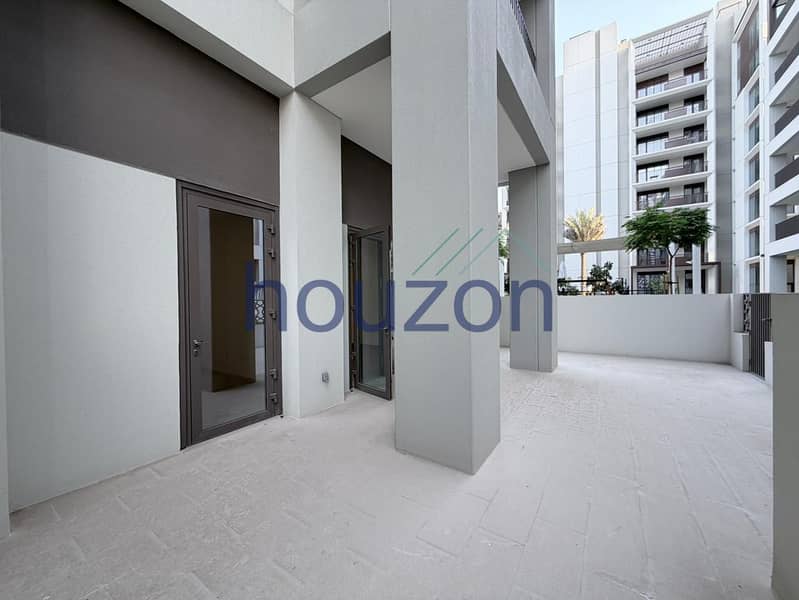 Brand New 1BR | Chiller Free | Beach Access - Image 10