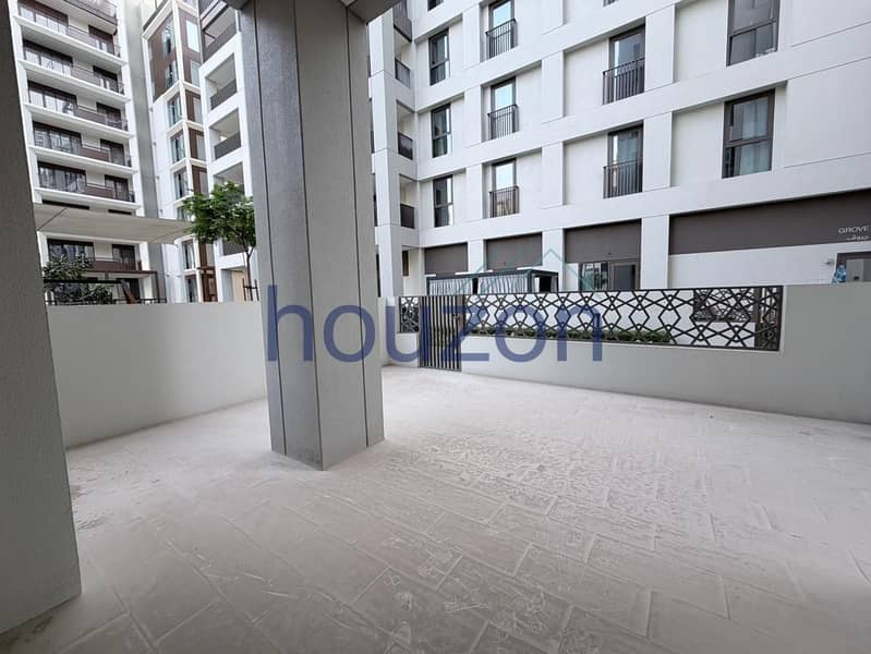 Brand New 1BR | Chiller Free | Beach Access - Image 11