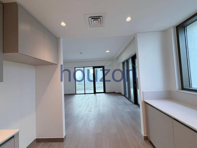 Brand New 3BR | Chiller Free | Beach View