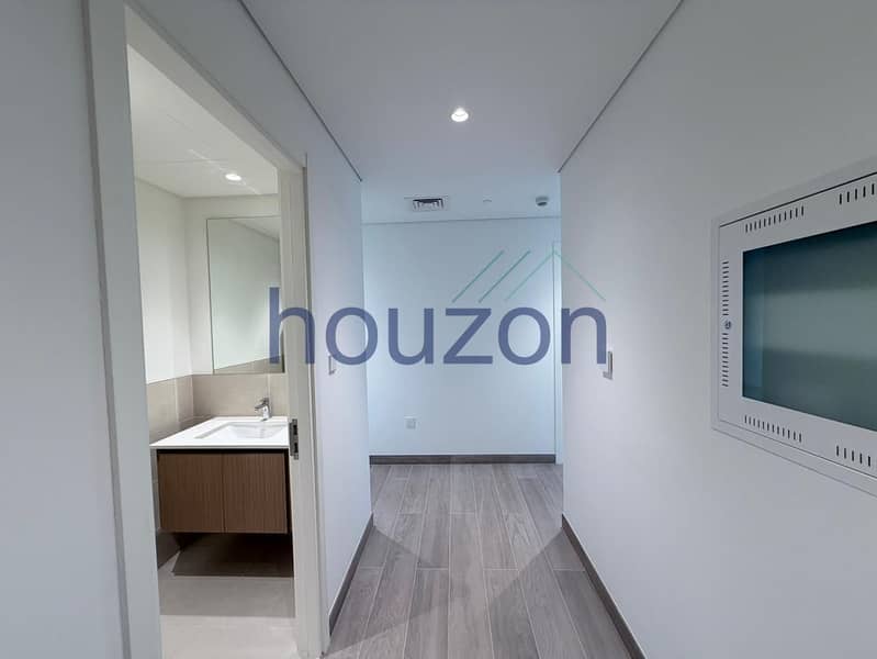 Brand New 3BR | Chiller Free | Beach View - Image 7