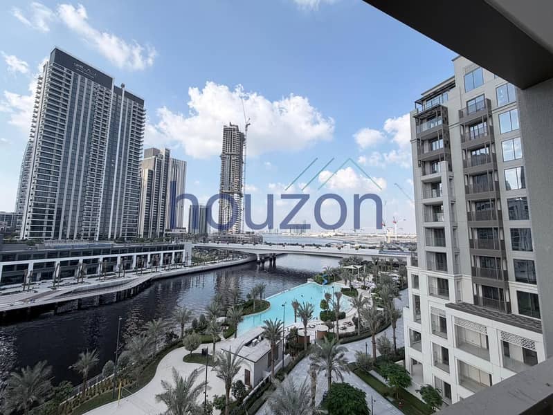 Brand New 3BR | Chiller Free | Beach View - Image 20