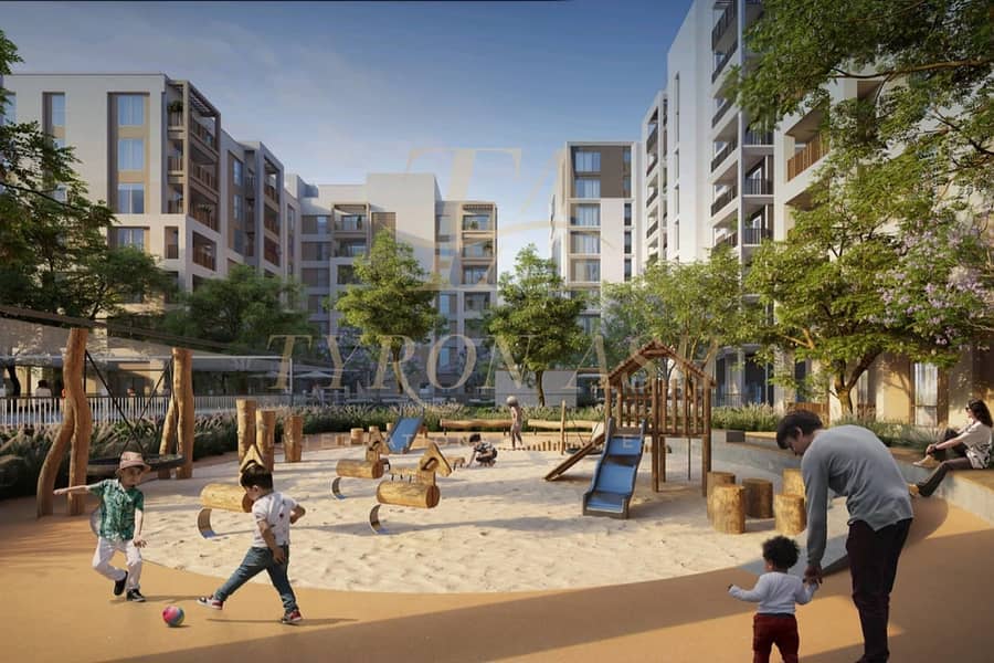 Luxurious|Garden View|Spacious Layout - Image 6