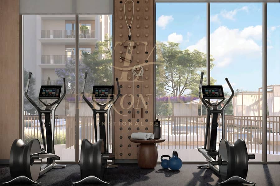 Luxurious|Garden View|Spacious Layout - Image 9